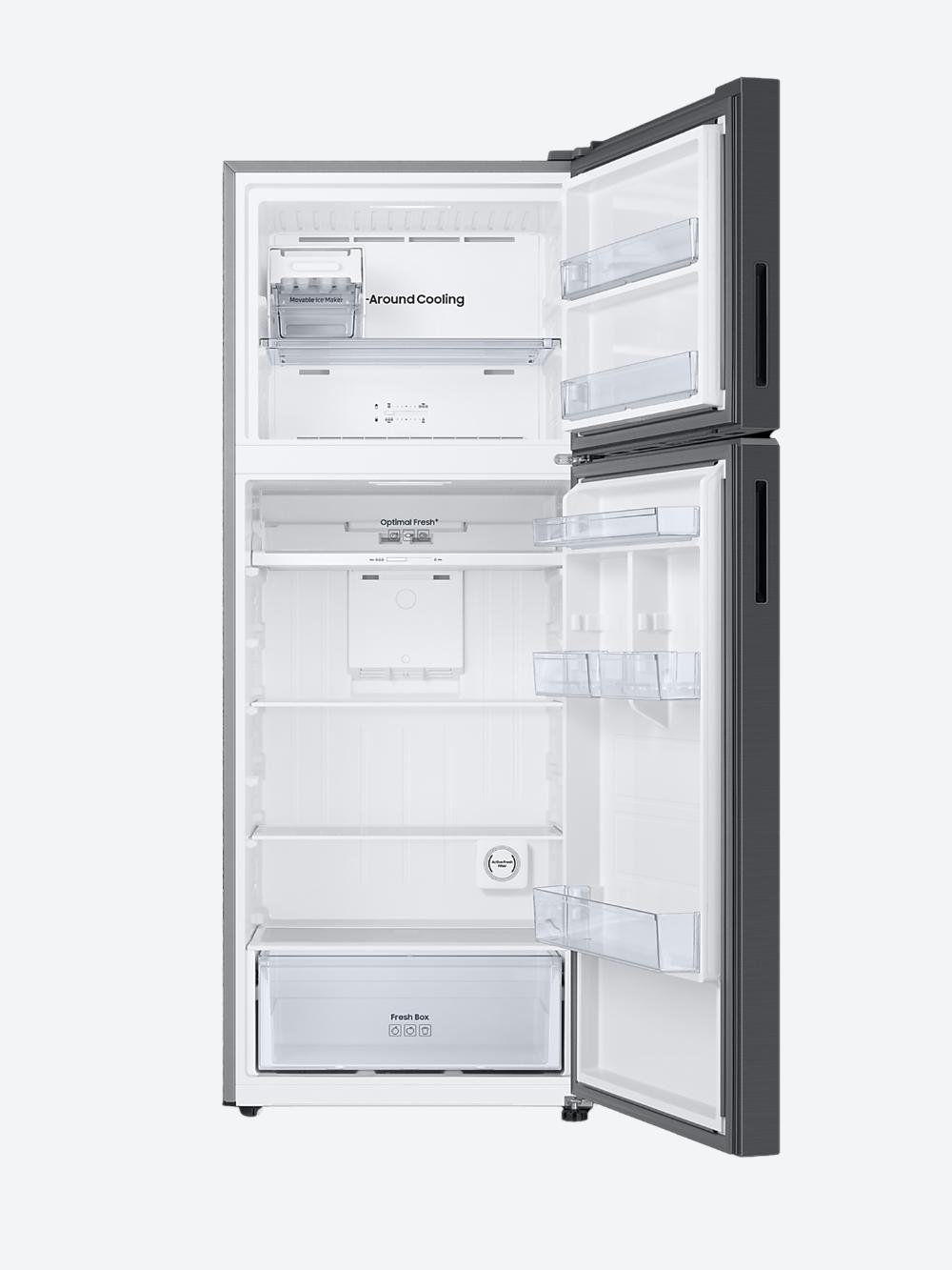 Холодильник Samsung RT42CG6420B1WT 4