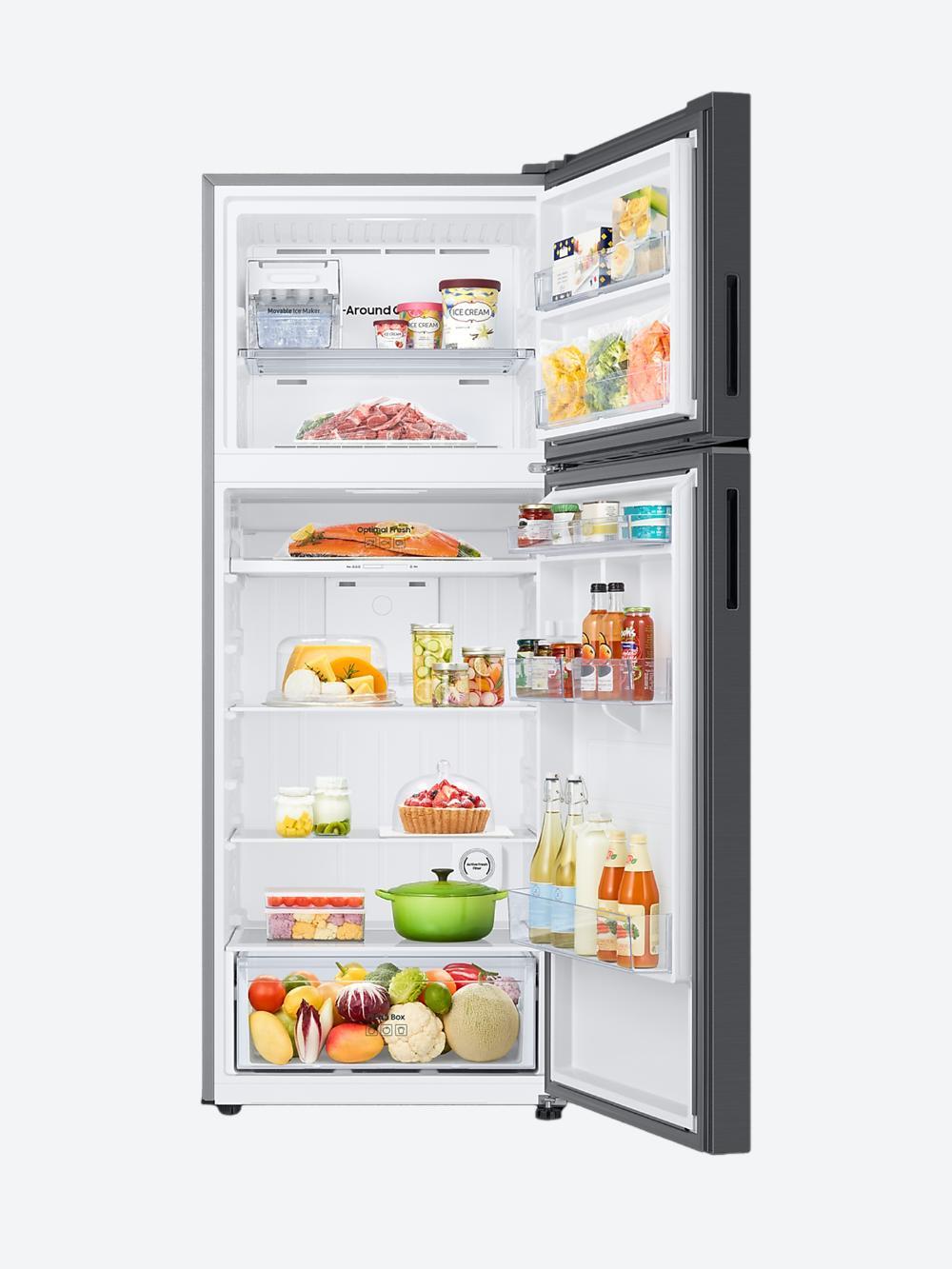 Холодильник Samsung RT42CG6420B1WT 3