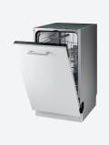Посудомоечная машина Samsung DW50R4040BB/WT 2
