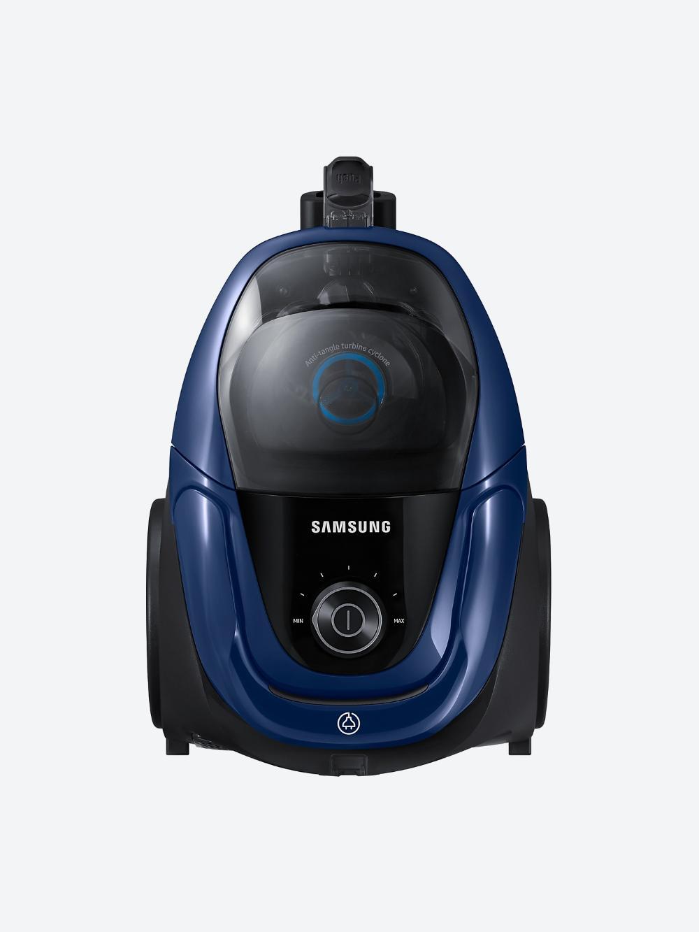 Пылесос Samsung VC18M3125VB/UZ 1800 Вт 1