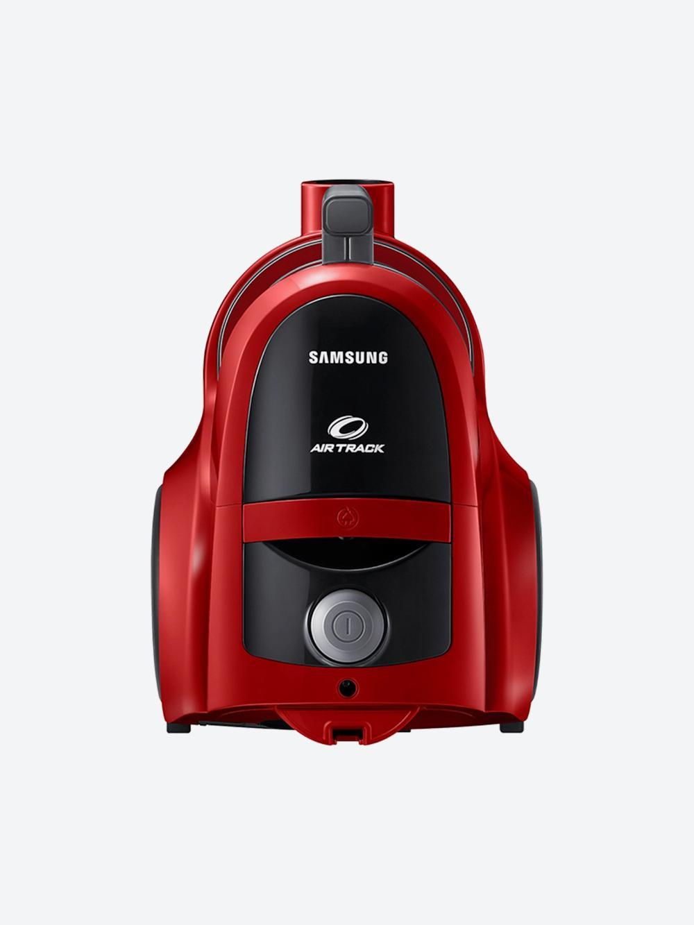 Samsung пылесос  VCC4550SCW/UZ, 1800/360 Вт 2