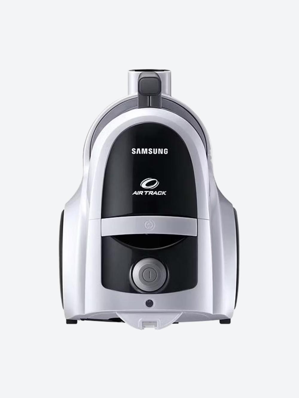 Samsung пылесос  VCC4550SCW/UZ, 1800/360 Вт 3