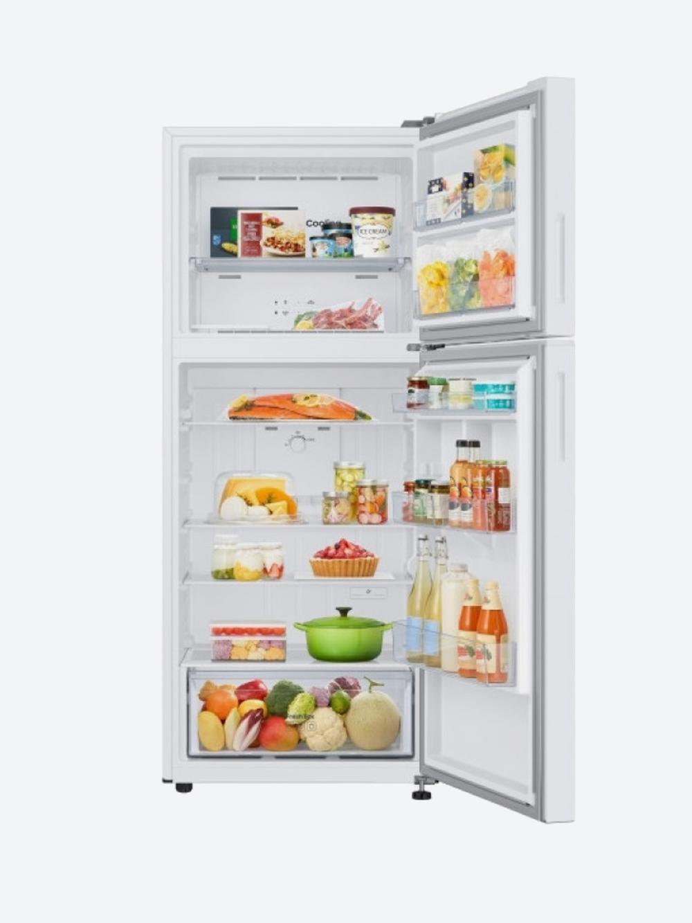 Холодильник Samsung RT38CG6000WWWT 3