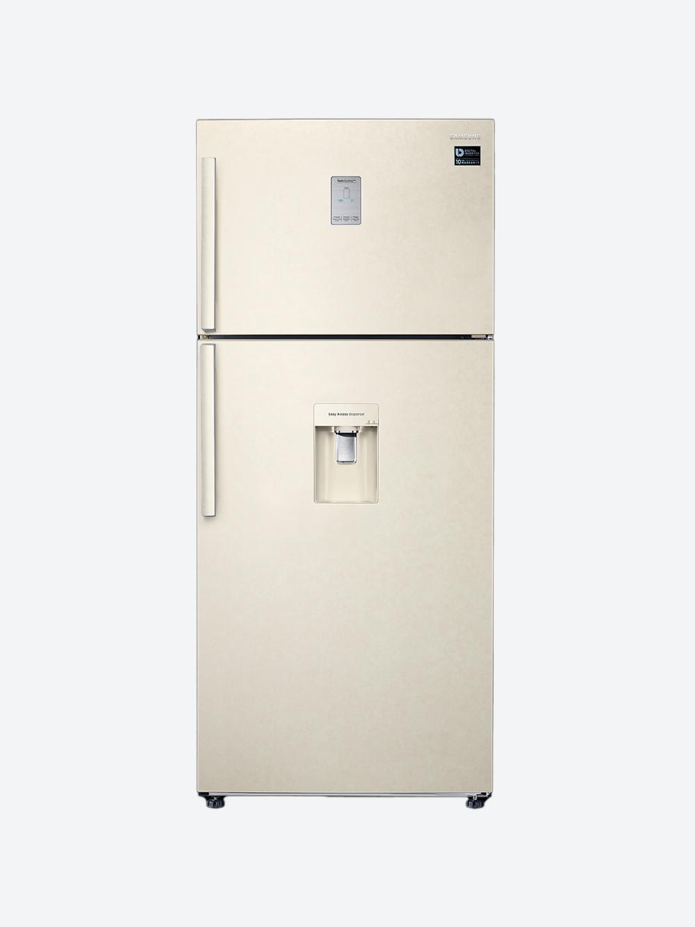 Холодильник Samsung RT53K6510EF/WT 1