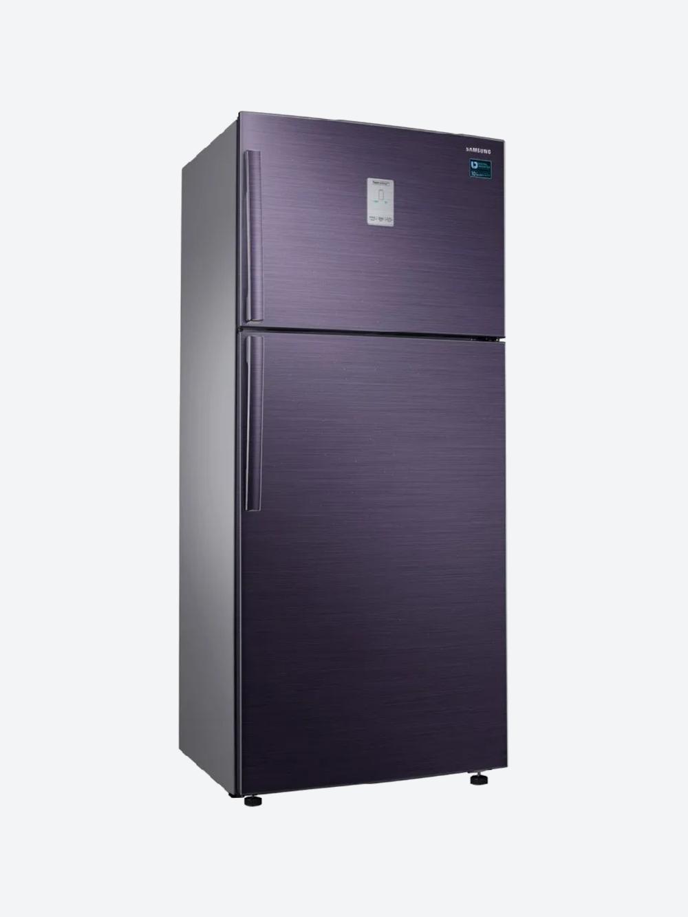 Холодильник Samsung RT53K6340UT/WT 2
