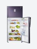 Холодильник Samsung RT53K6340UT/WT 4