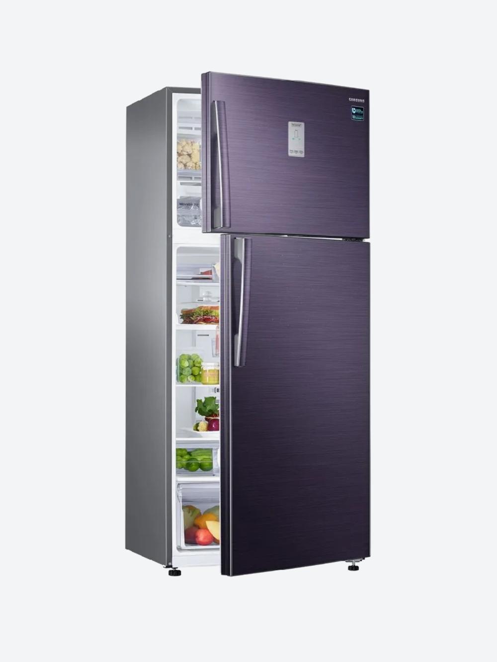 Холодильник Samsung RT53K6340UT/WT 3