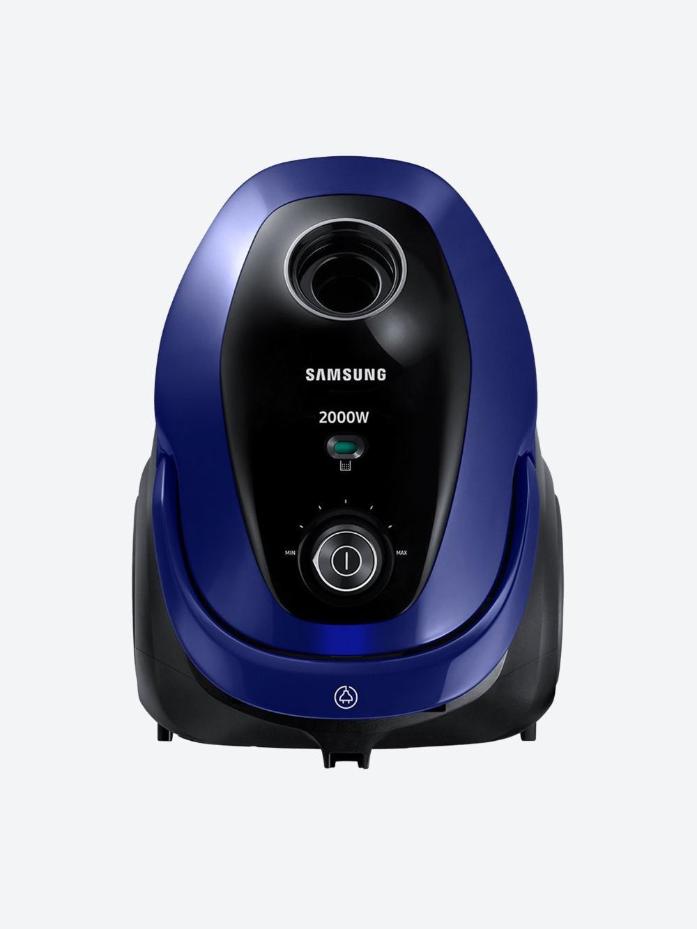 Changyutgich Samsung VC20M255BWB/UZ 2000 Vt 1