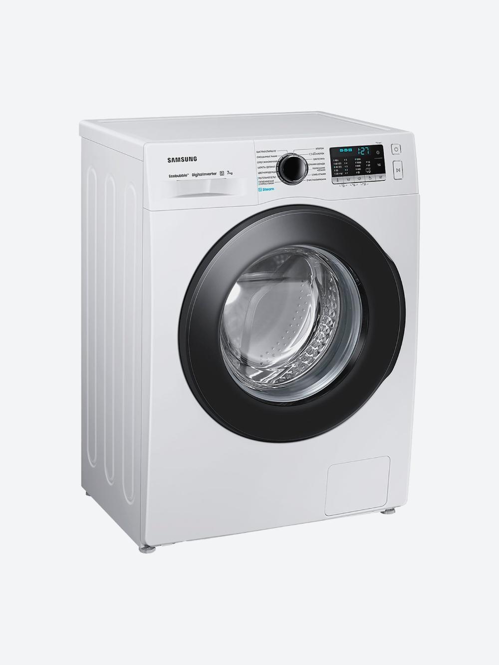 Kir yuvish mashinasi Samsung 7kg WW70AGAS22AELD 2