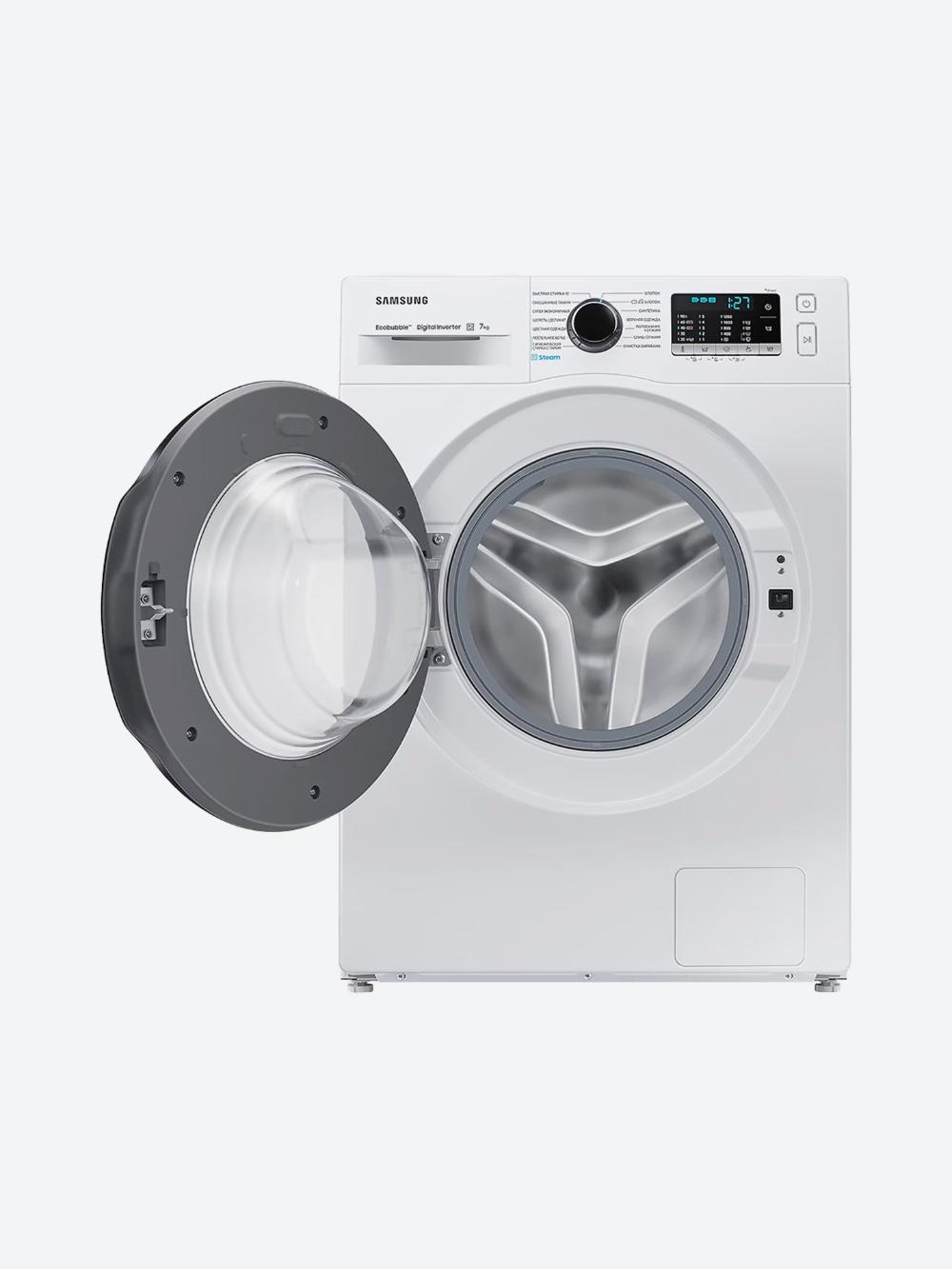 Kir yuvish mashinasi Samsung 7kg WW70AGAS22AELD 3