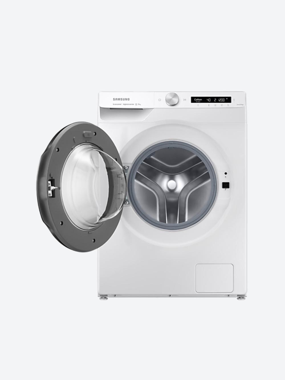 Стиральная машина Samsung WW80AG6S24AWLD, 8 кг 3