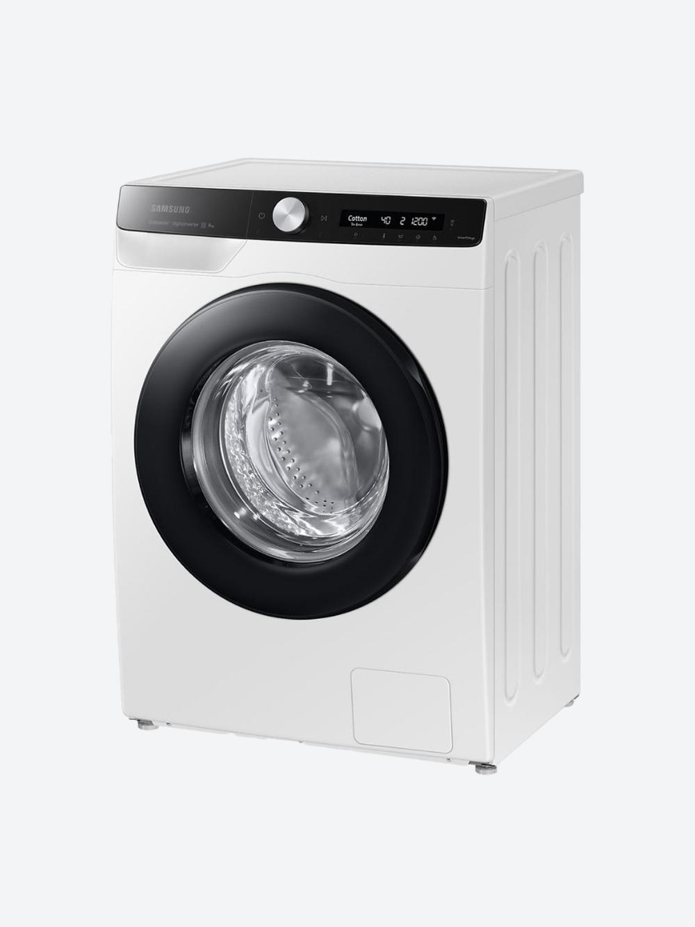 Стиральная машина Samsung WW80AG6S24ANLD 2