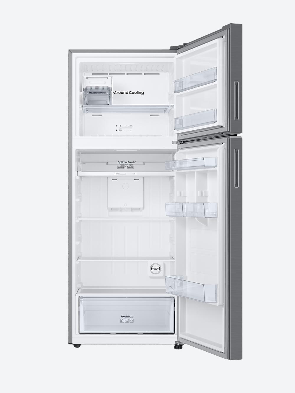 Холодильник Samsung RT47CG6442S9WT 3