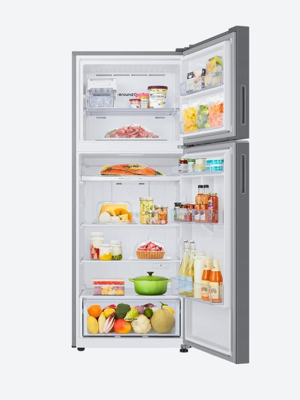 Холодильник Samsung RT42CG6420S9WT 4