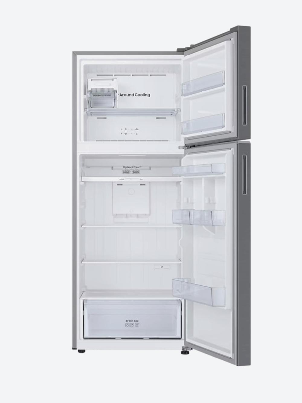Холодильник Samsung RT42CG6420S9WT 3