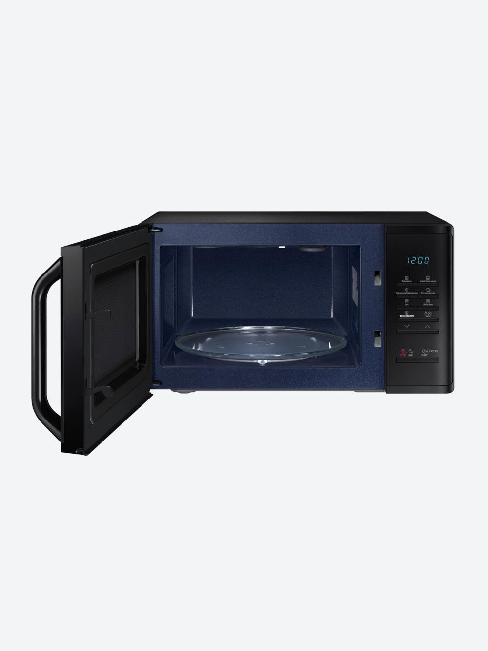 Микроволновая печь Samsung MG23K3575AK/UZ 2