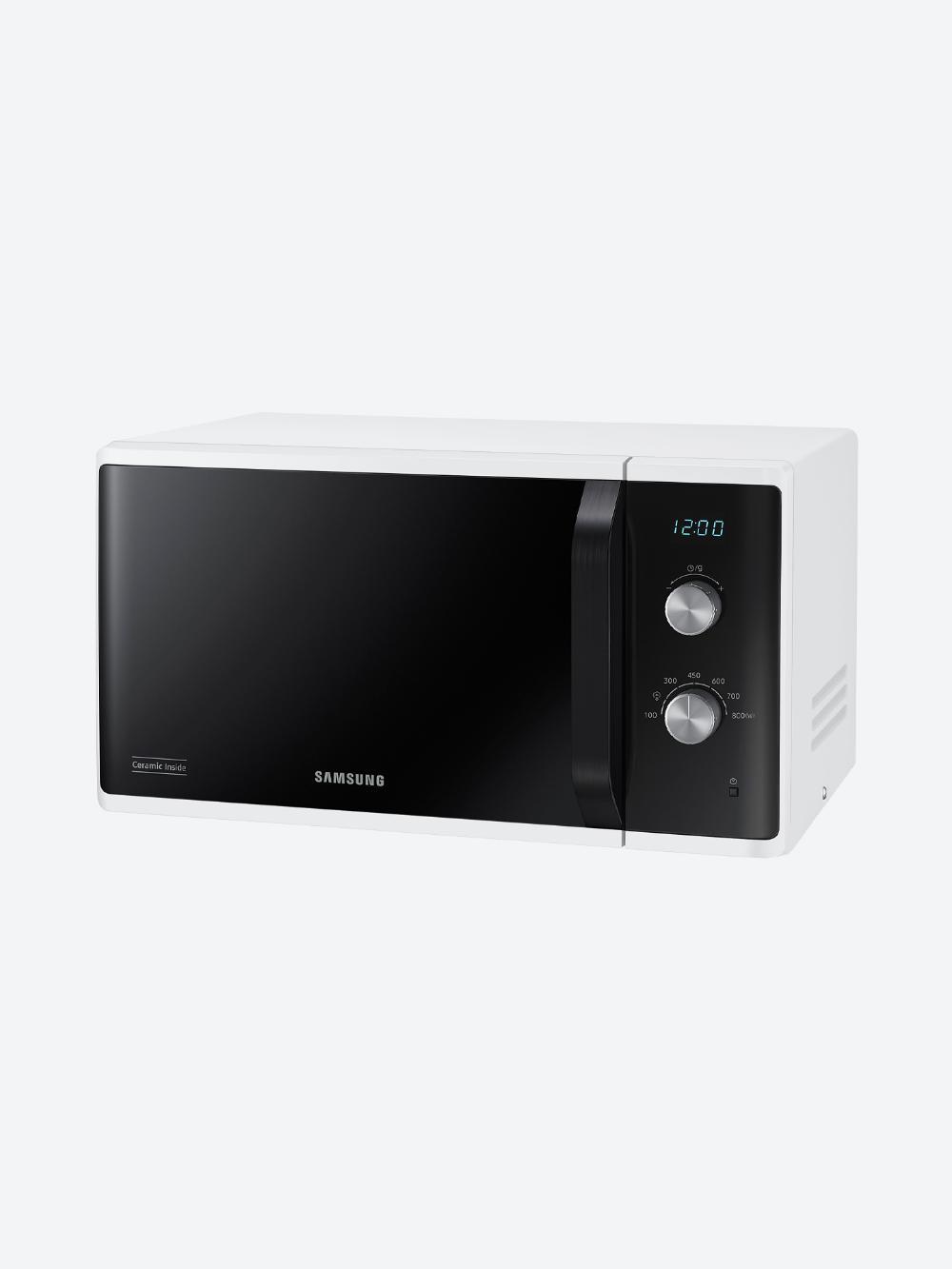 Микроволновая печь Samsung MS23K3614AW/UZ 3