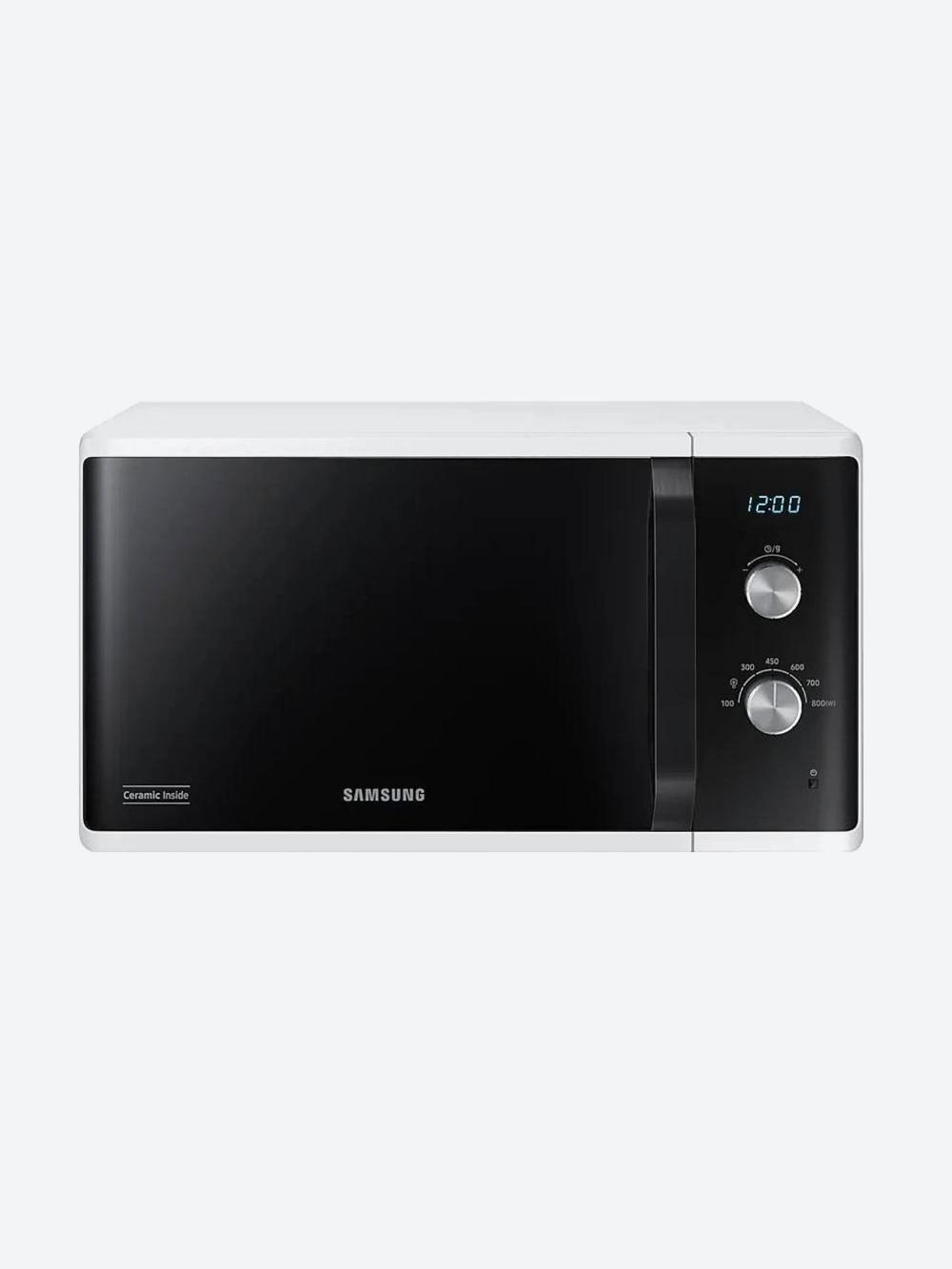 Микроволновая печь Samsung MS23K3614AW/UZ 1