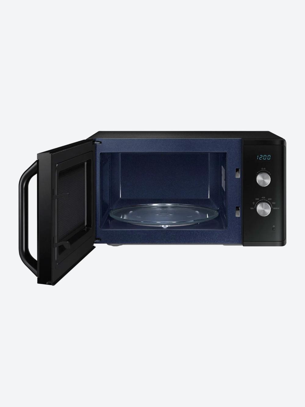 Mikroto'lqinli pech Samsung MS23K3614AK/UZ 2