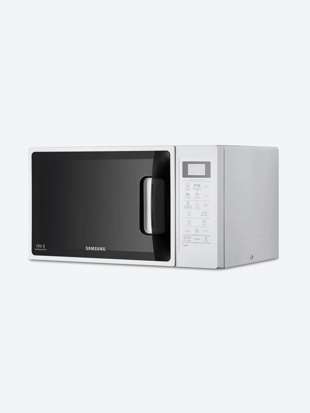 Микроволновая печь Samsung GE83ARW/UZ 2