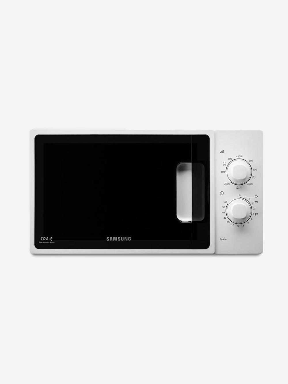 Mikroto'lqinli pech Samsung GE81ARW/UZ 1