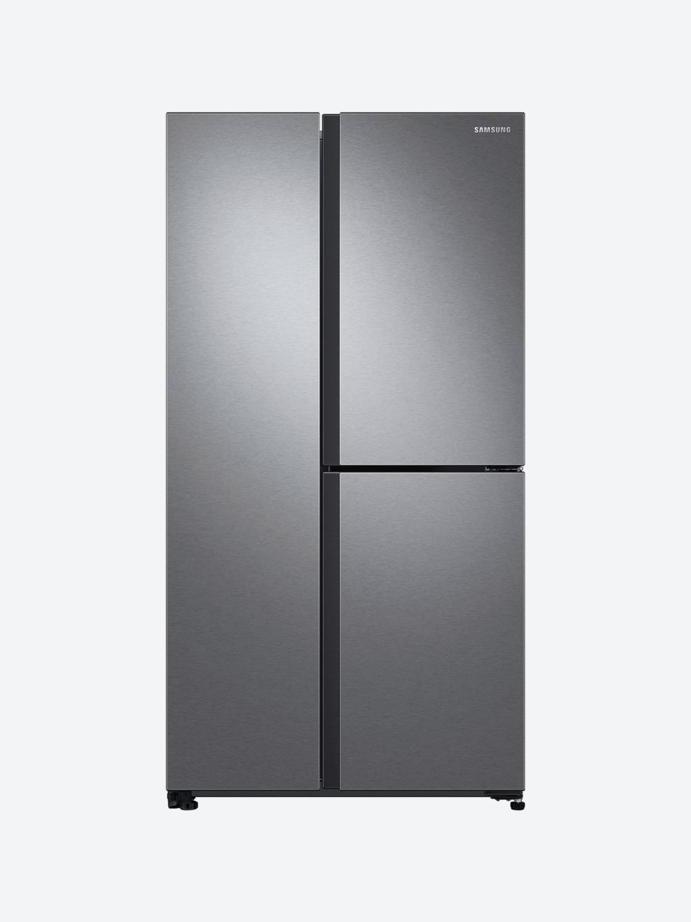 Холодильник Samsung RS63R5571SL/WT 1