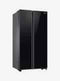 Холодильник Samsung RS62R50312C/WT 2