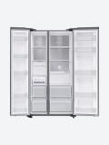 Холодильник Samsung RS62R50311L/WT 2