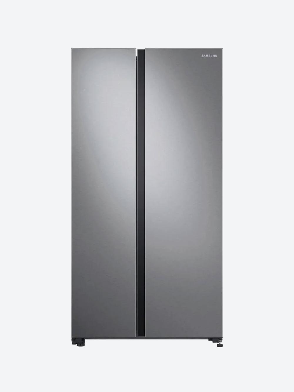 Холодильник Samsung RS61R5041SL/WT 1
