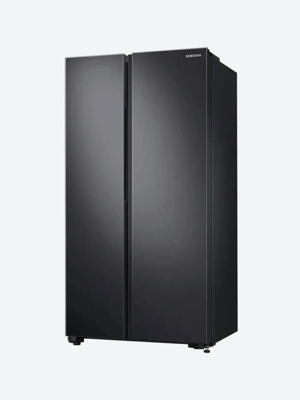 Холодильник Samsung RS62R5031B4/WT 3