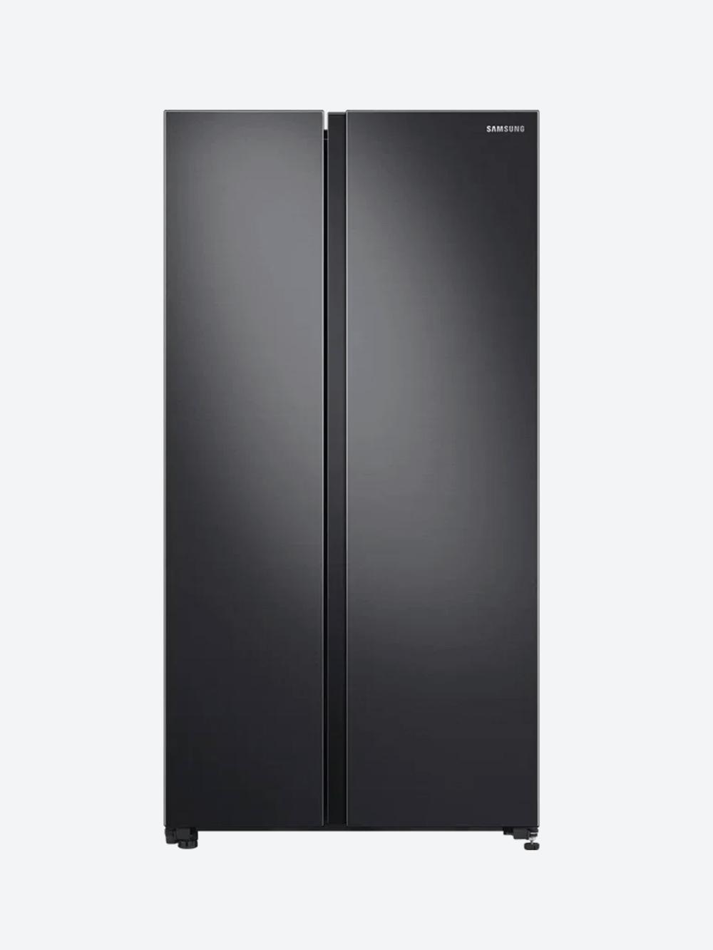 Холодильник Samsung RS62R5031B4/WT 1