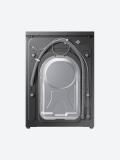Kir yuvish mashinasi WW80AGAS22AXLD , 8 kg, Inox 4