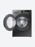 Kir yuvish mashinasi WW80AGAS22AXLD , 8 kg, Inox 3