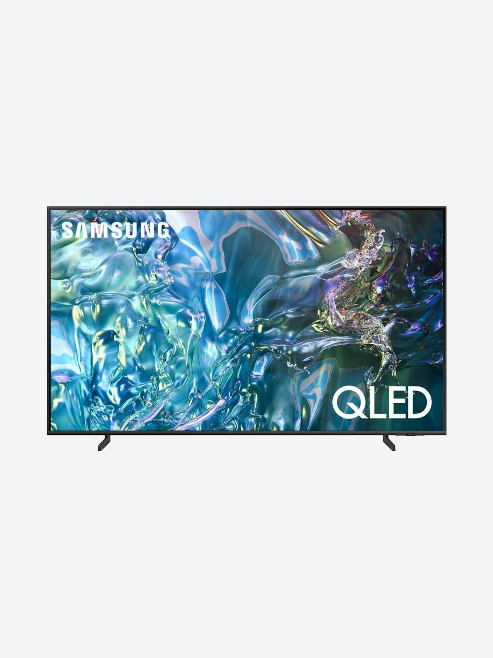 Samsung QE85Q60DAUXUZ QLED 85 dyuymli 4K UltraHD televizori 1