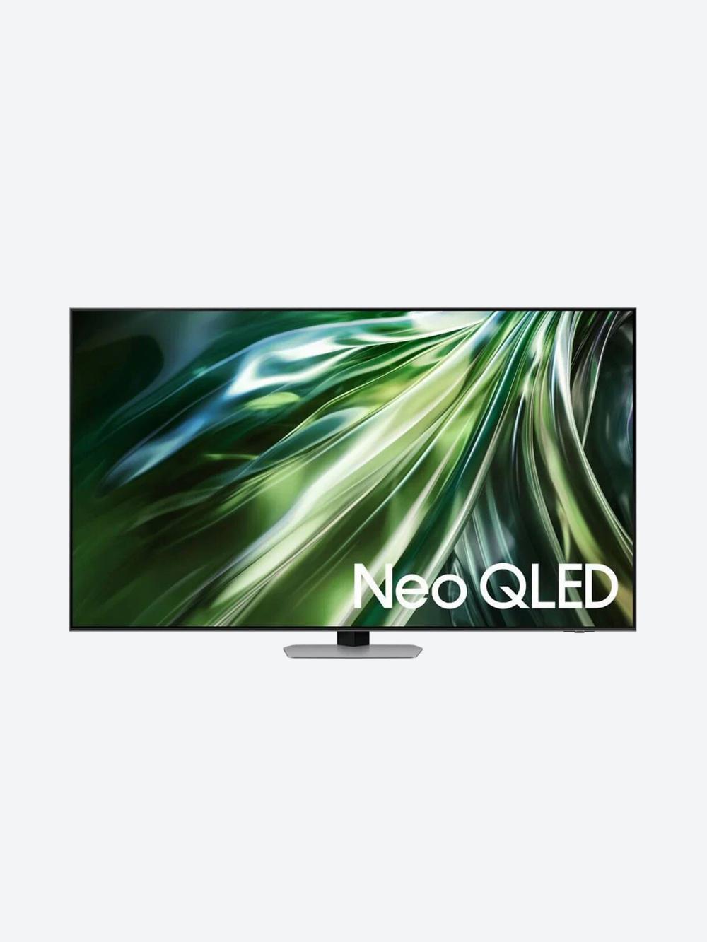 Телевизор Samsung QE98QN90DAUXUZ 1