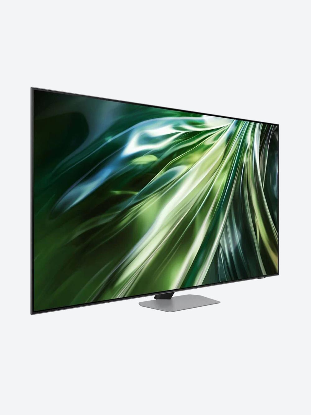 Телевизор Samsung QE98QN90DAUXUZ 2
