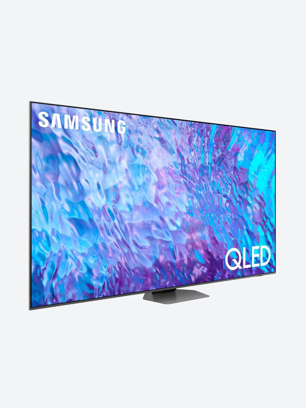 Samsung QE98Q80CAUXUZ televizori 2