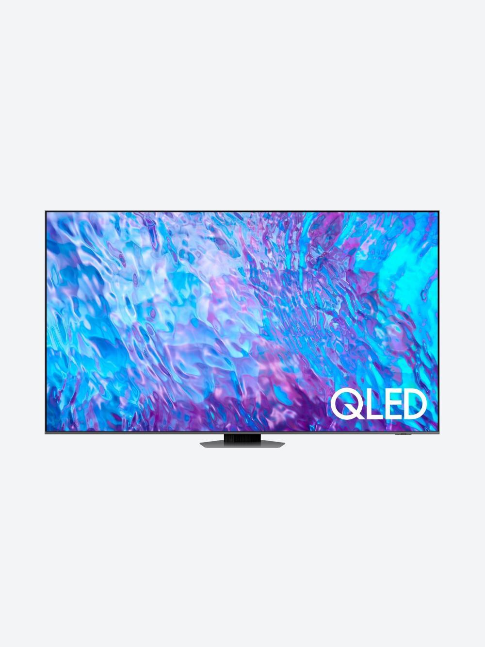 Samsung QE98Q80CAUXUZ televizori 1