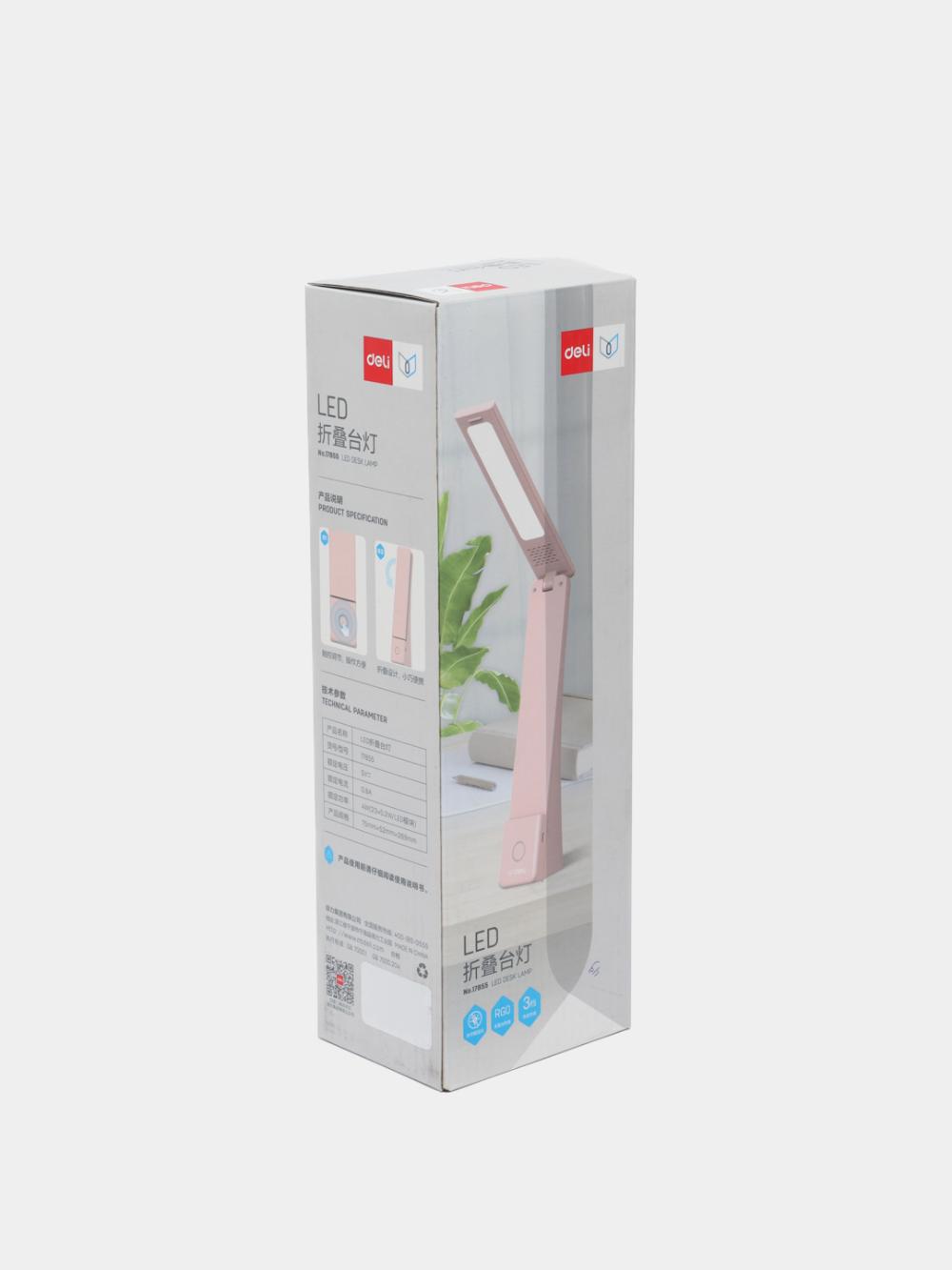 Stol chiroqchasi (pz) Deli 17855-pk 3