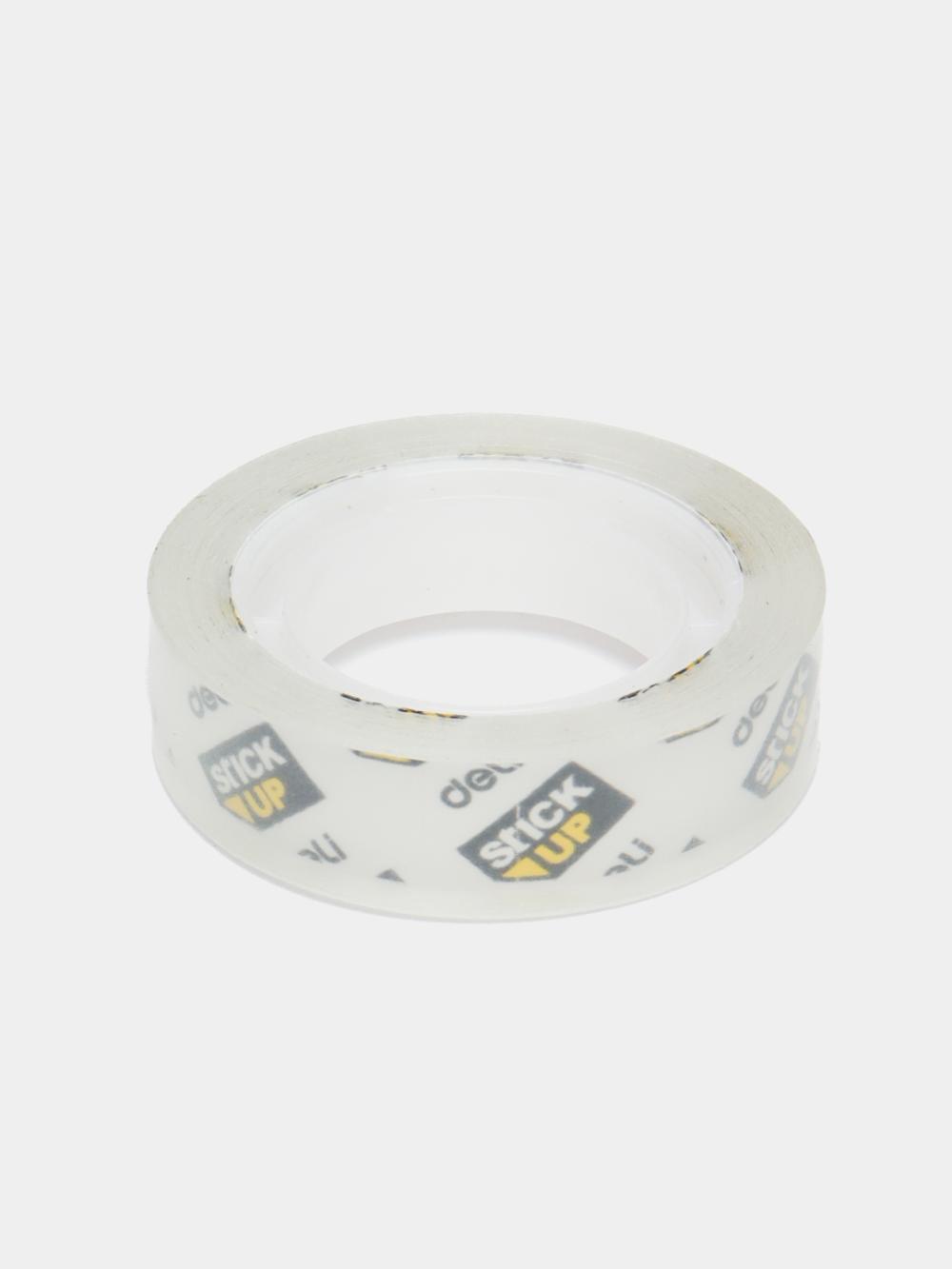 Скотч 12х20у Deli 30014 1
