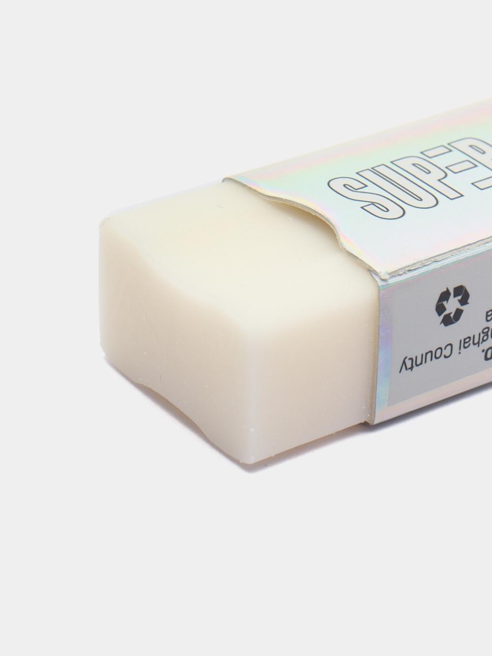 Ластик SuperClean Deli 314-H 3