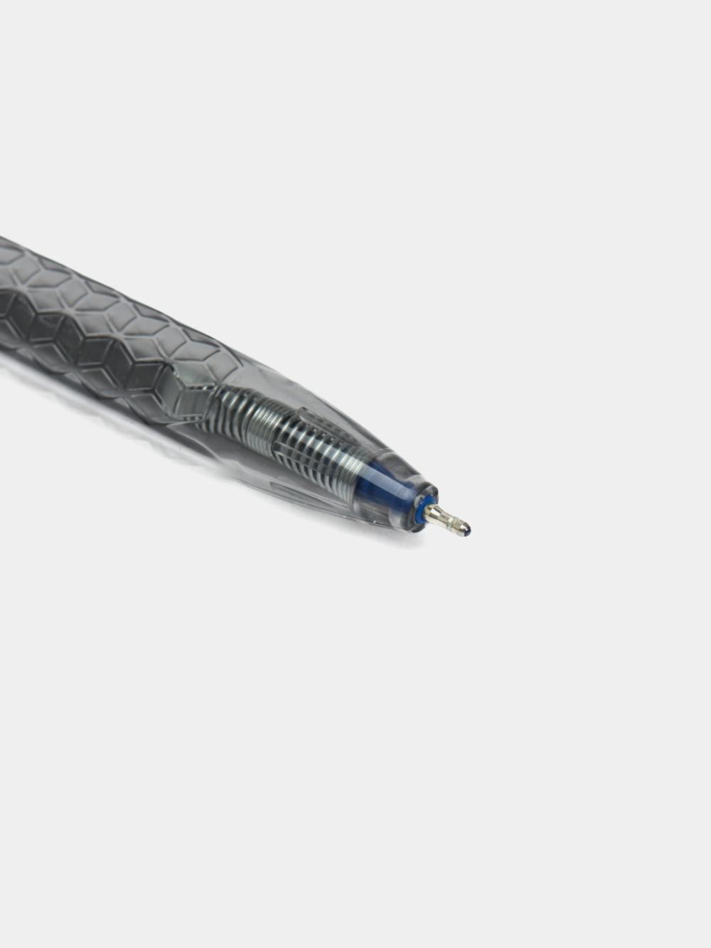 Sharikli qalam 0,7 mm (ko'k) Deli 01330-WQ 3