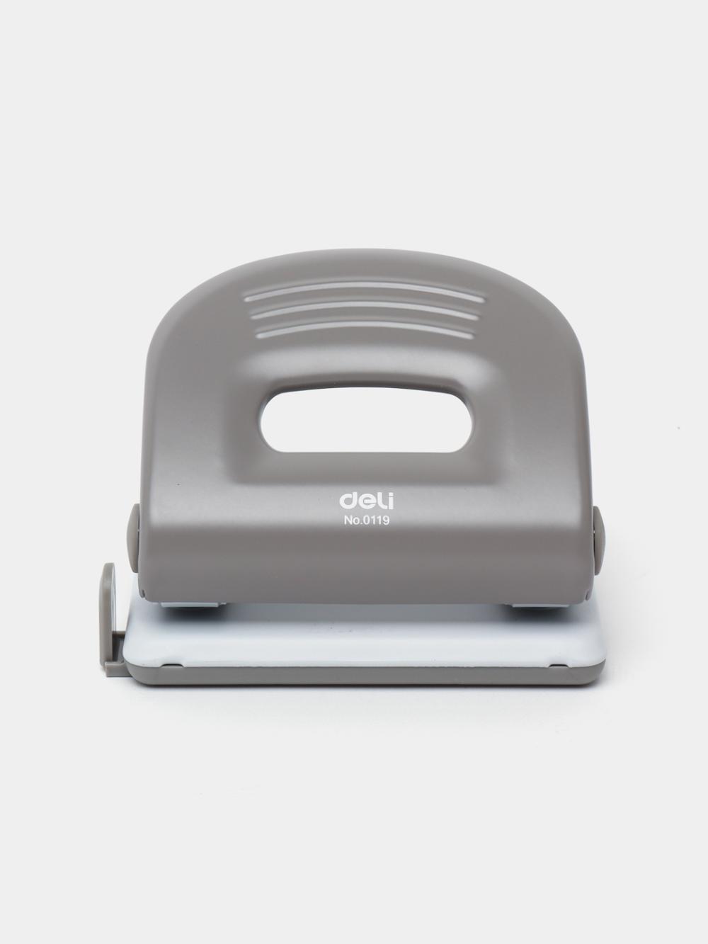Дырокол Deli 0119 2