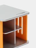 Ruchkalar uchun stend (quti) Deli 9137 5