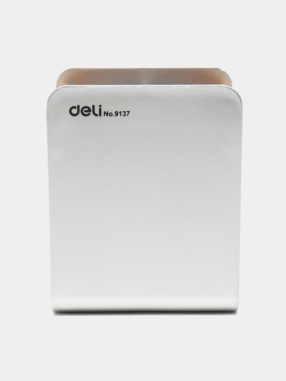 Ruchkalar uchun stend (quti) Deli 9137 1