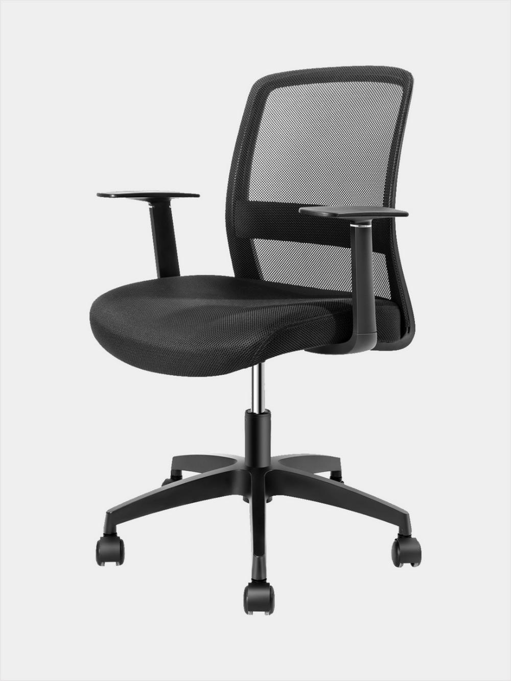 Ofis kreslosi Deli 4508 1
