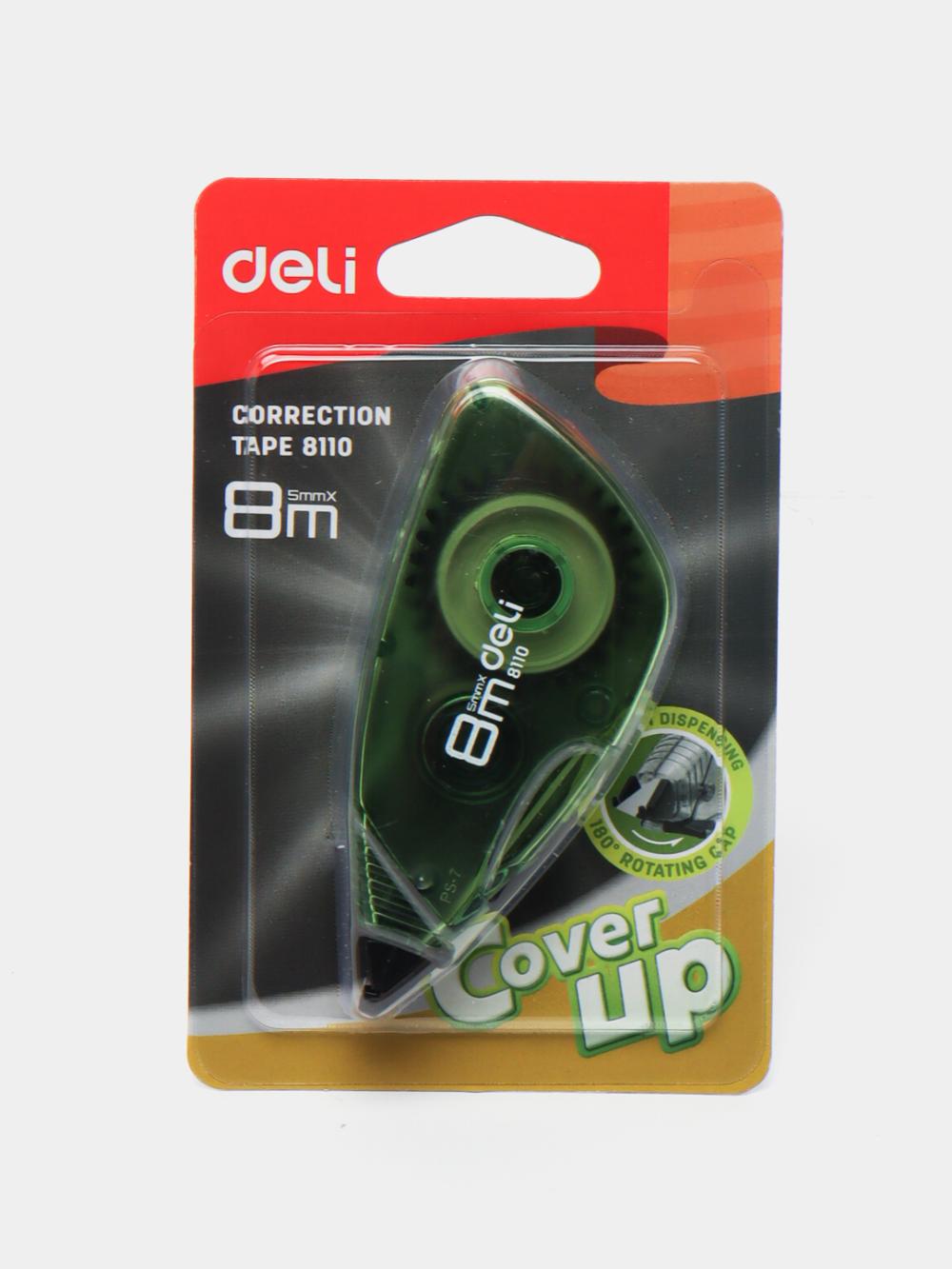 Chiziqli lenta Deli 8110 5