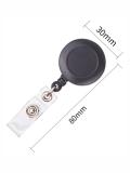 Retractor (kulrang) Deli 8309-gr 2