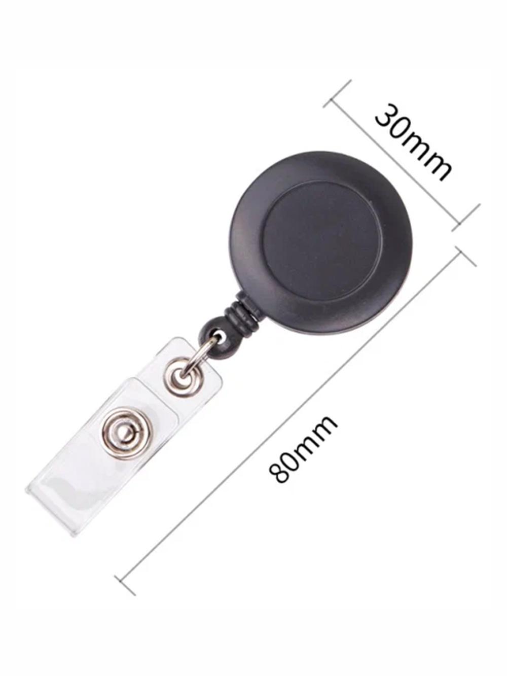 Retractor (kulrang) Deli 8309-gr 2