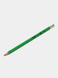Карандаш 2B 51806/T50 Deli с ластиком Neon 51806-EU 2